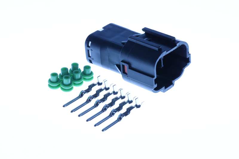 Kit reparare conector electric